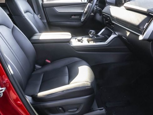 New 2025 MAZDA CX-70 3.3 Turbo w/ Premium Package image 46