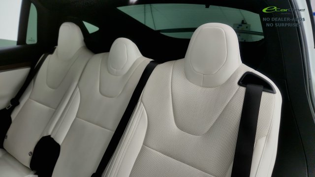 Used 2022 Tesla Model X AWD/4WD image 39