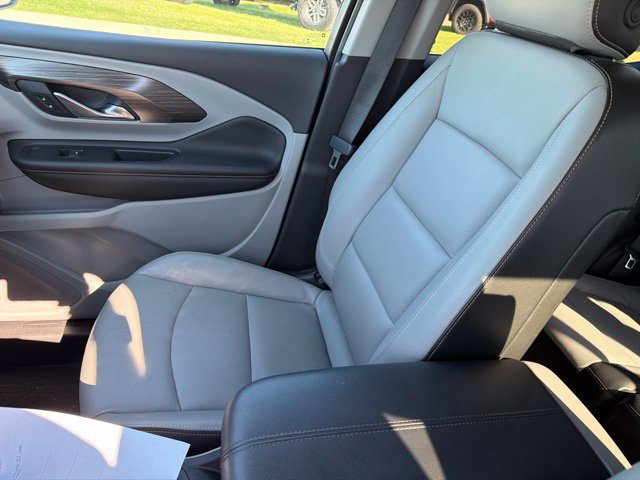 Used 2019 GMC Terrain SLT w/ Preferred Package FWD image 18