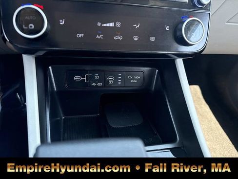 Used 2025 Hyundai Tucson SEL image 26