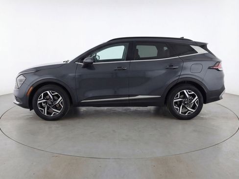 Used 2024 Kia Sportage LX image 5