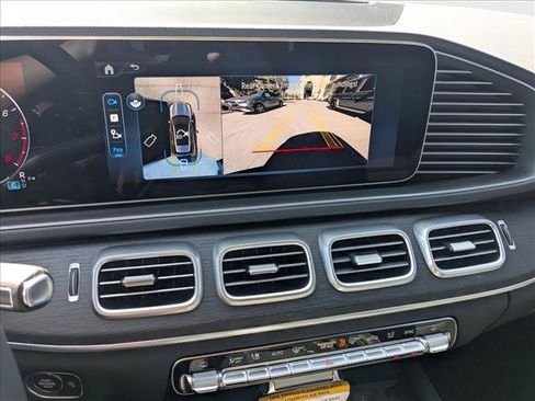 New 2025 Mercedes-Benz GLE 350 4MATIC image 11