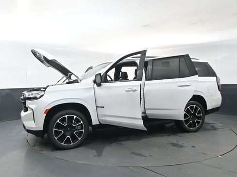 Used 2023 Chevrolet Tahoe RST w/ Luxury Package image 31