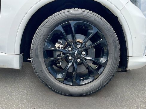 Used 2020 Dodge Durango R/T w/ Blacktop Package RWD image 33