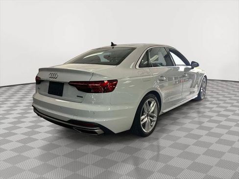 Used 2024 Audi A4 2.0T Premium Plus AWD/4WD image 3