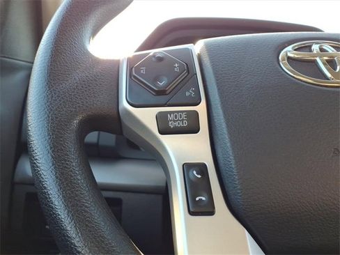 Certified 2020 Toyota Tundra SR5 image 15