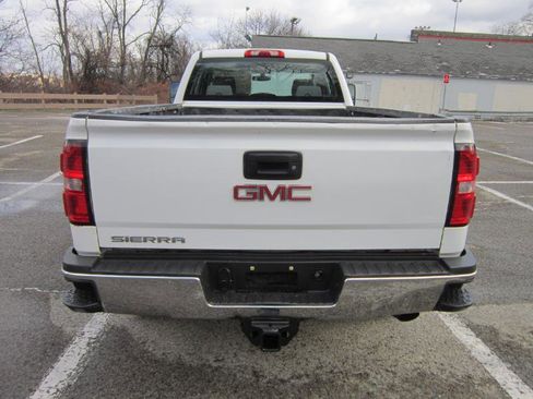 Used 2015 GMC Sierra 3500 2WD Double Cab image 16