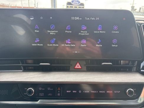 Used 2023 Kia Sportage X-Line w/ X-Line Premium Package image 34