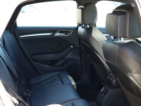 Used 2020 Audi A3 2.0T Premium w/ Final Edition Package image 40