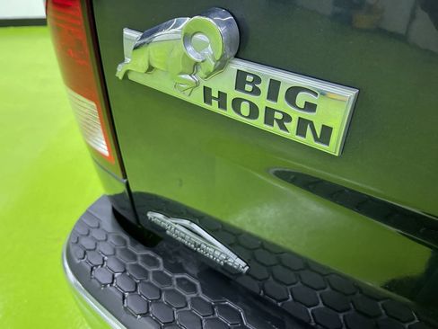 Used 2019 RAM 1500 Big Horn image 13
