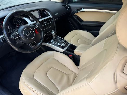 Used 2016 Audi A5 2.0T Premium AWD/4WD image 13