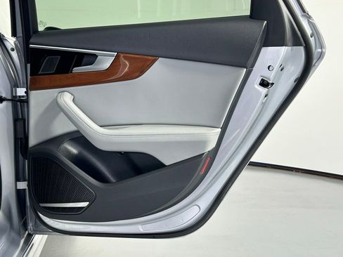 Used 2023 Audi A4 2.0T allroad Premium Plus w/ Premium Plus Package image 13