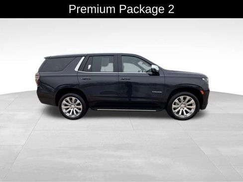 Certified 2023 Chevrolet Tahoe Premier w/ Premium Package 2 image 6