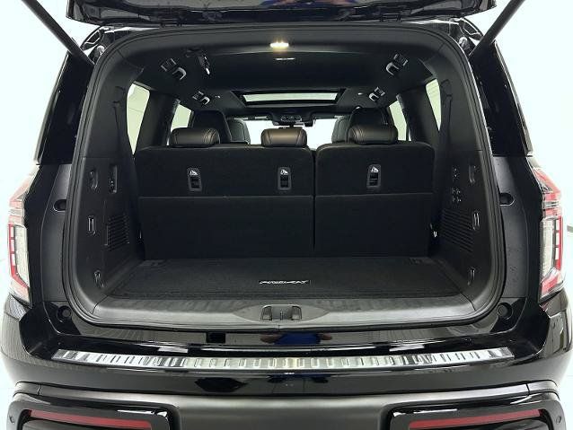 Certified 2025 Nissan Armada PRO-4X w/ Pro-4X Premium Package AWD/4WD image 22