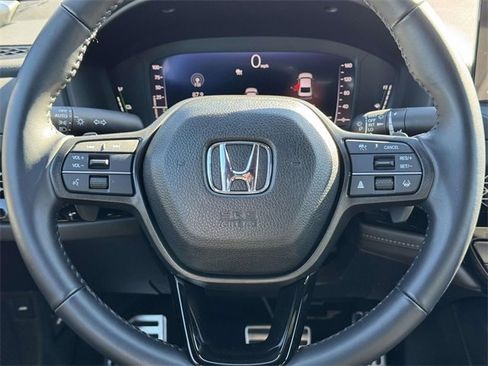 Used 2025 Honda Accord Sport image 22