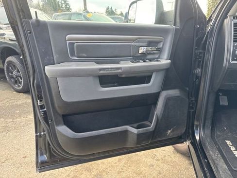 Used 2018 RAM 1500 Big Horn image 15
