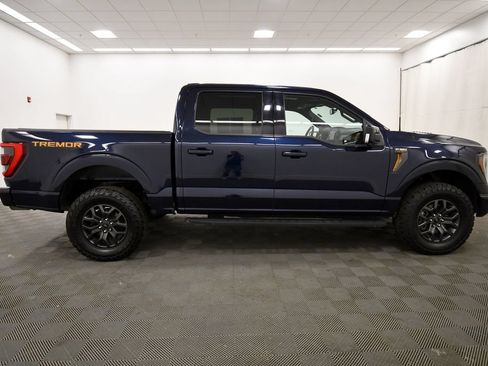 Used 2023 Ford F150 Tremor w/ Equipment Group 402A High AWD/4WD image 9