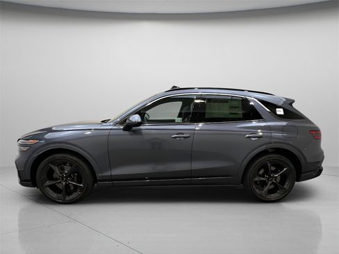 New 2026 Genesis GV70 3.5T Sport Prestige image 2