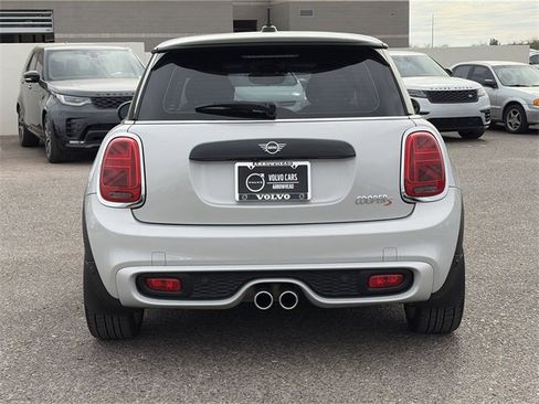 Used 2020 MINI Cooper S image 8
