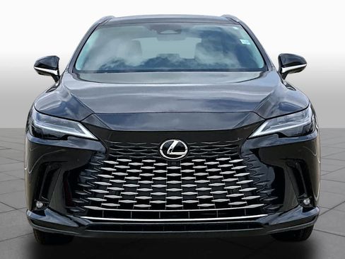 New 2026 Lexus RX 350 AWD image 3