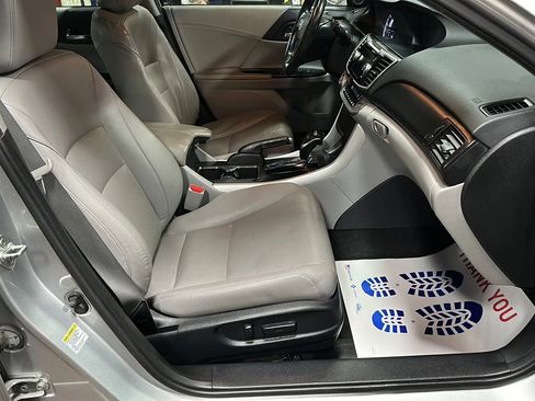 Used 2013 Honda Accord EX-L image 16