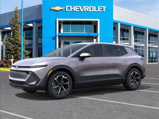 New 2026 Chevrolet Equinox EV LT video 2