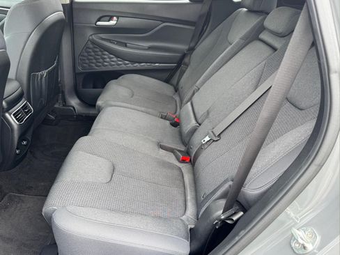 Used 2022 Hyundai Santa Fe SEL FWD image 10