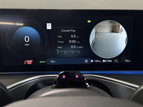 New 2026 Hyundai Ioniq 9 SEL image 21