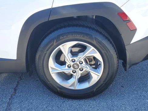 Certified 2023 Hyundai Tucson SEL image 5