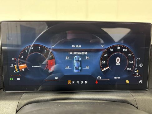 New 2026 Ford Mustang GT w/ Mustang Nite Pony Package RWD image 21