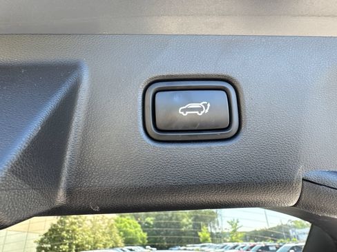 Used 2025 Hyundai Tucson SEL AWD/4WD image 19