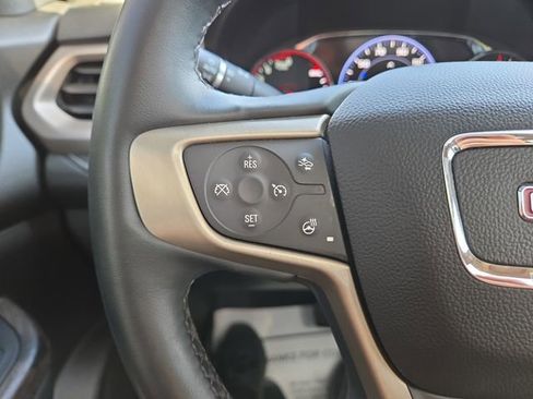Used 2023 GMC Acadia Denali w/ Black Diamond Edition AWD/4WD image 18