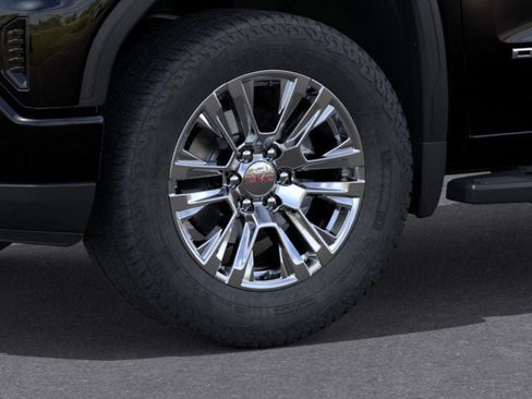 New 2026 GMC Sierra 1500 Denali w/ Technology Package image 33