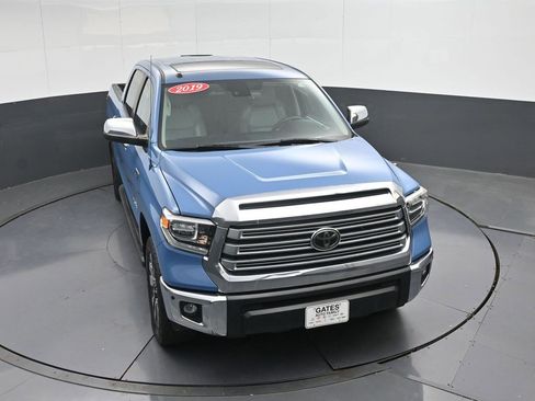Used 2019 Toyota Tundra Limited image 43