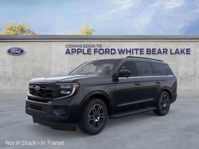 New 2025 Ford Expedition Active
