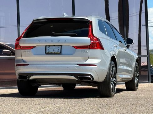 Used 2019 Volvo XC60 T5 R-Design w/ Protection Package image 12