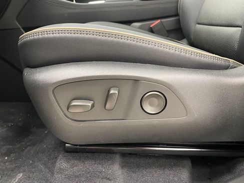 New 2026 Chevrolet Traverse High Country w/ LPO, Floor Liner Package image 10