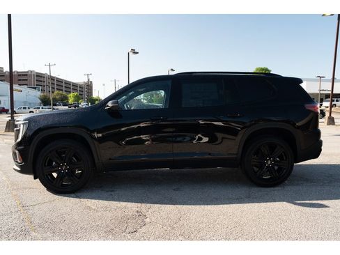 New 2026 GMC Acadia Elevation w/ Black Edition image 5