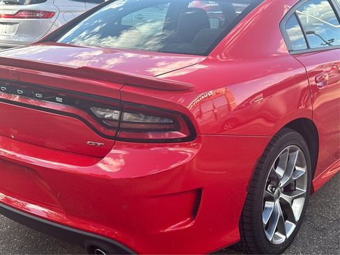 Used 2021 Dodge Charger GT image 27