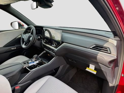 New 2026 Lexus TX 350 AWD image 15
