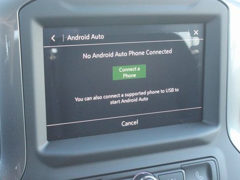 New 2025 GMC Sierra 3500 Pro w/ 1SA Pro Safety Plus Package image 31