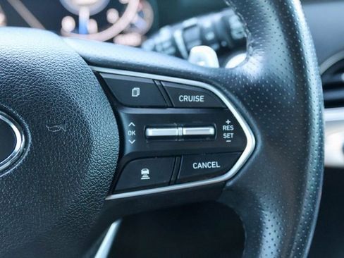 Used 2021 Hyundai Palisade Calligraphy image 35