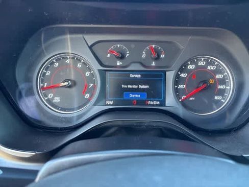 Used 2019 Chevrolet Camaro LT w/ RS Package image 13