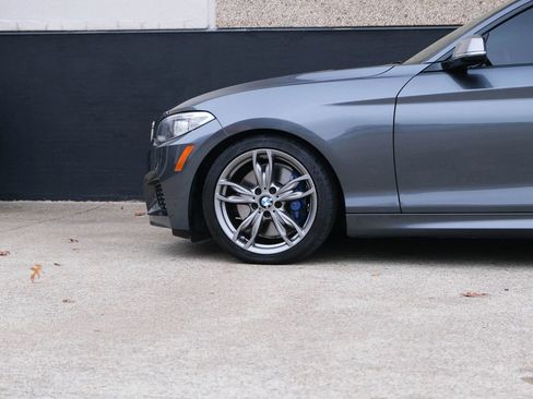 Used 2015 BMW M235i Coupe image 9