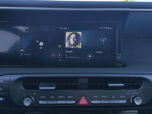 New 2026 Hyundai Palisade FWD Hybrid image 22