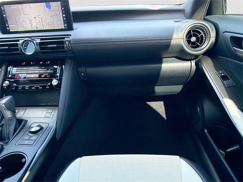 Used 2025 Lexus IS 350 F Sport image 17