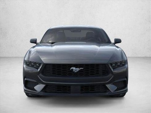 New 2026 Ford Mustang Premium image 6