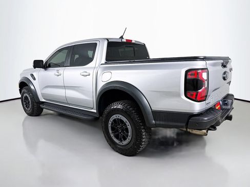 Used 2024 Ford Ranger Raptor AWD/4WD image 6