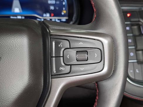 Used 2022 Chevrolet Tahoe RST w/ Sport Performance Package image 36