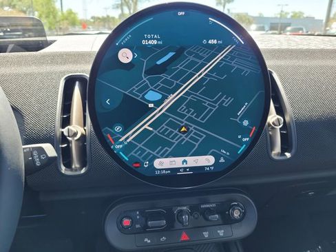 New 2025 MINI Cooper Countryman S image 21